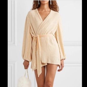 Retrofete Gabrielle dress NWT